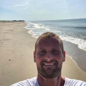 Meet your Posher, Gary